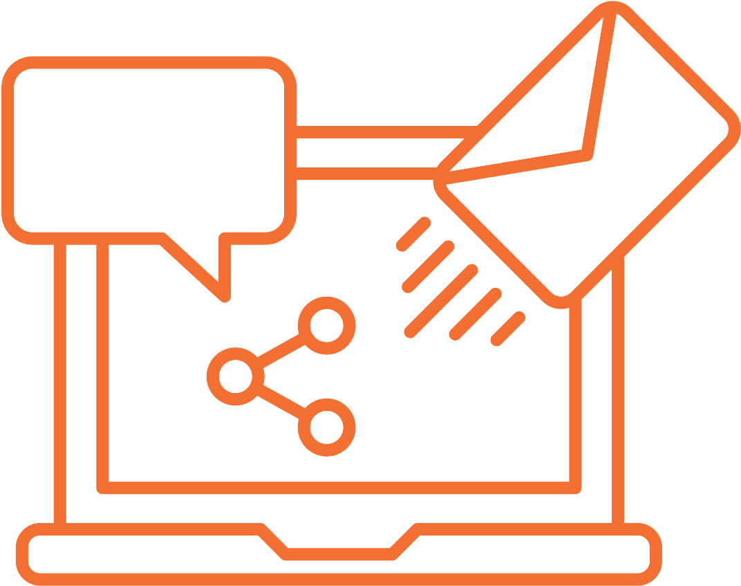 Content Marketing Icon Png, Transparent Png PNG with transparent background