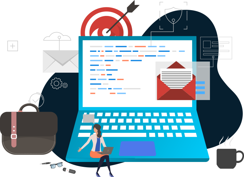 Custom Software Development - Software Development Image Png, Transparent Png PNG with transparent background