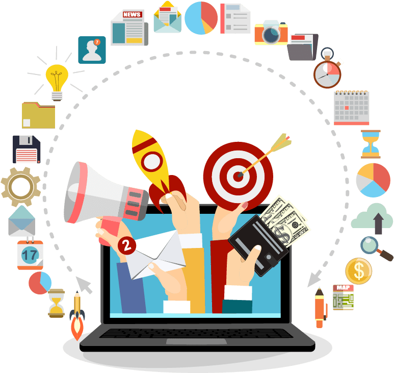 Las Vegas Web Design Website Design Las Vegas Web Development - Digital Centre Of Excellence, HD Png Download PNG with transparent background