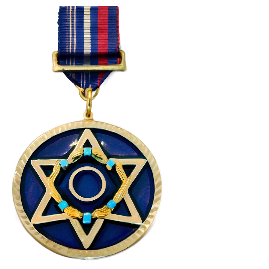 Digital Medal Of Honor Png Dwb