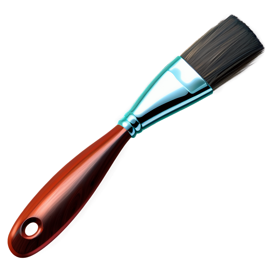 Digital Paint Brush PNG 05042024 PNG with transparent background