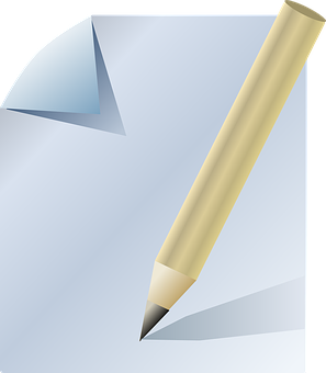 Digital Pencil Drawing Icon PNG image with a transparent background, free high-resolution download