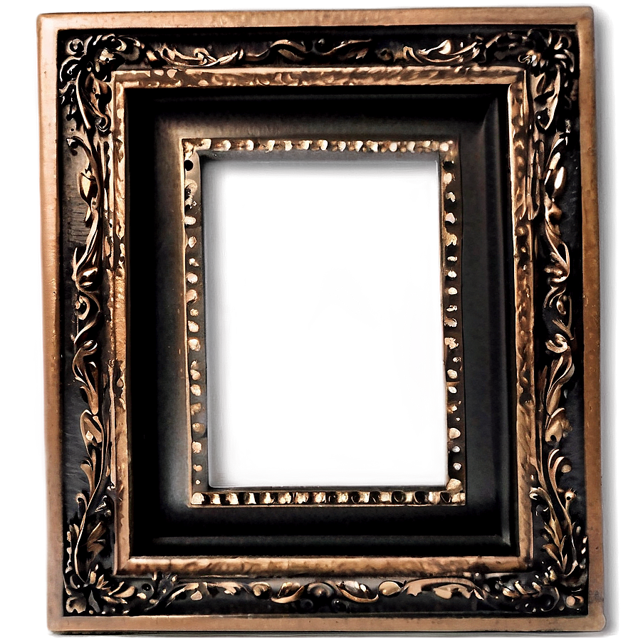 Digital Picture Frame PNG dff17 PNG image with a transparent background, free high-resolution download