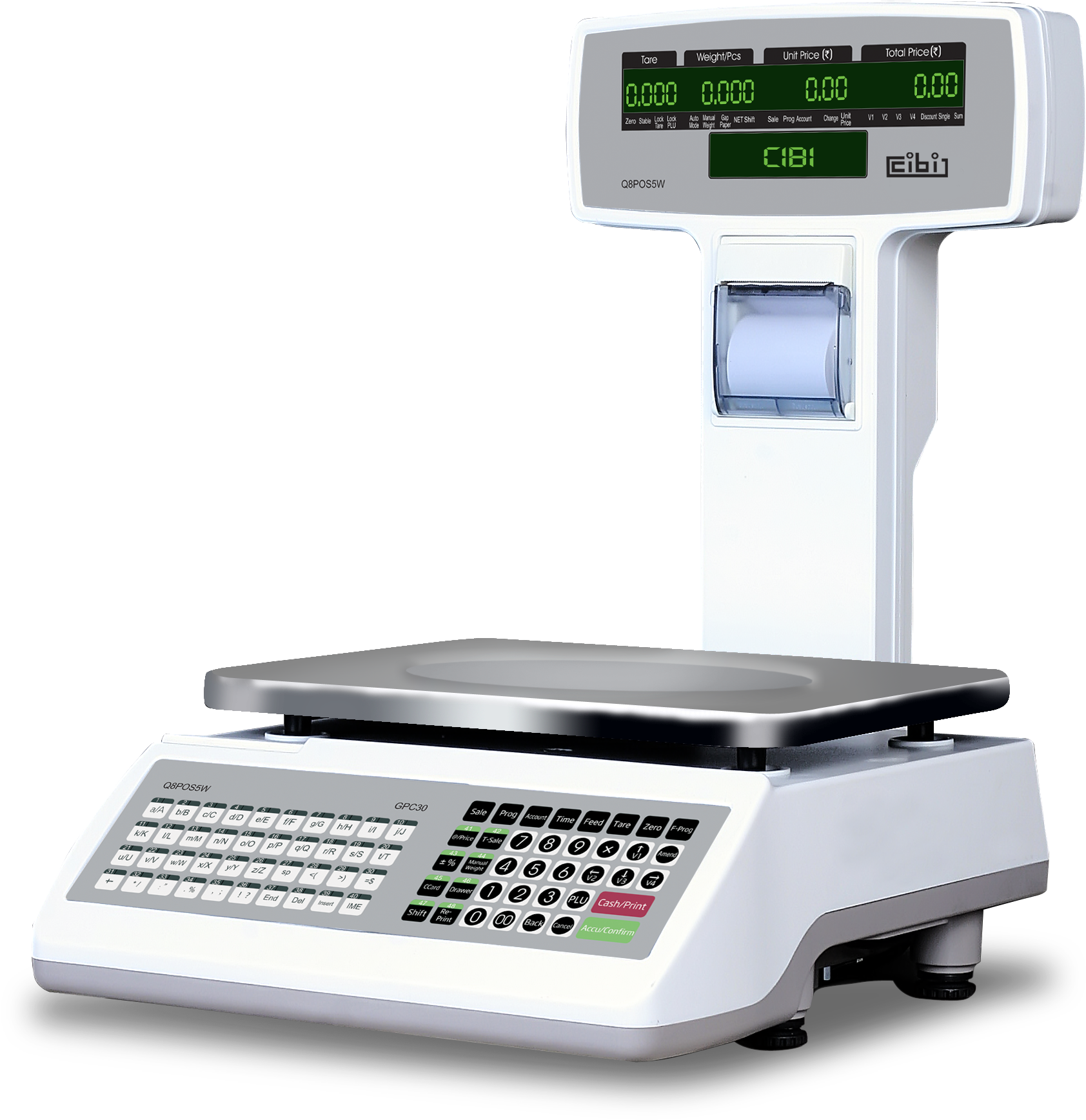 Electronic Weight Machine Png, Transparent Png PNG with transparent background