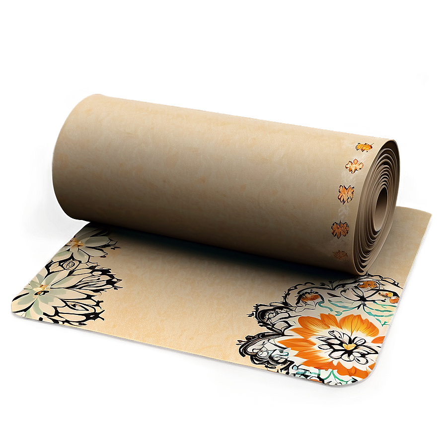 Digital Printed Mat PNG 06272024 PNG with transparent background