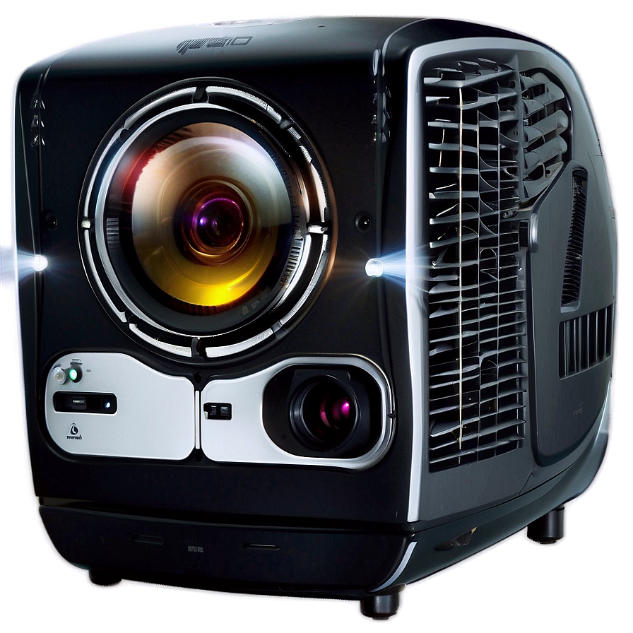 Digital Projector For Education Png Uwh76