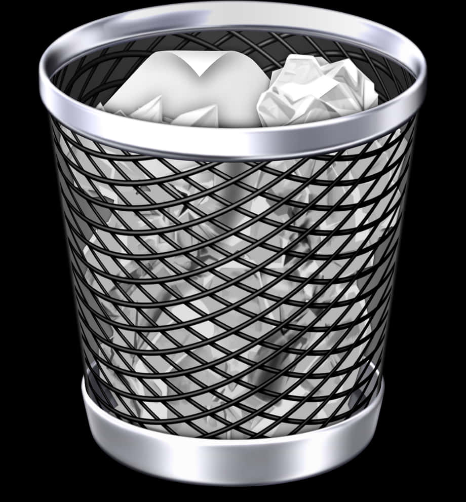Download Trash Can Png Image - Trash Can Png, Transparent Png PNG with transparent background