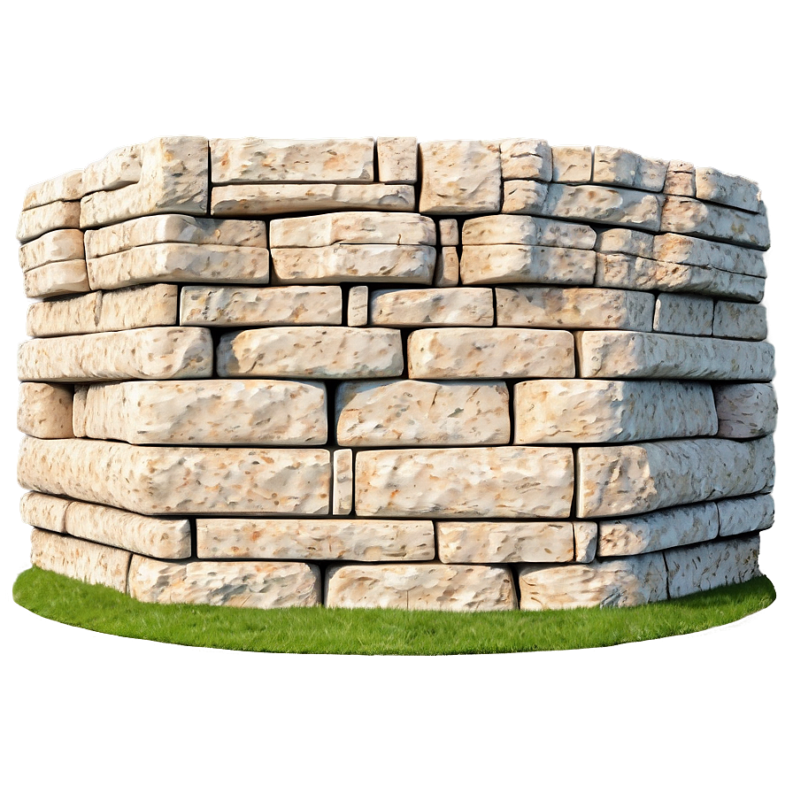 Digital Rock Wall Png 06292024