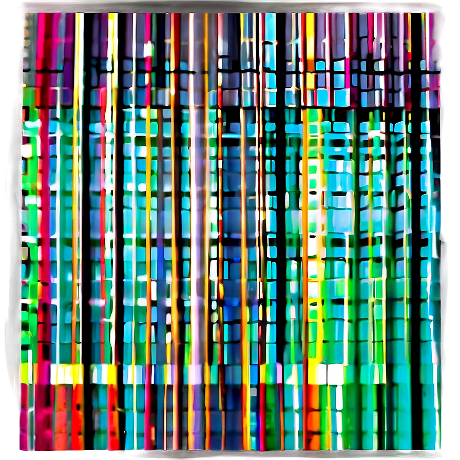 Digital Scanlines Filter PNG 41 PNG image with a transparent background, free high-resolution download