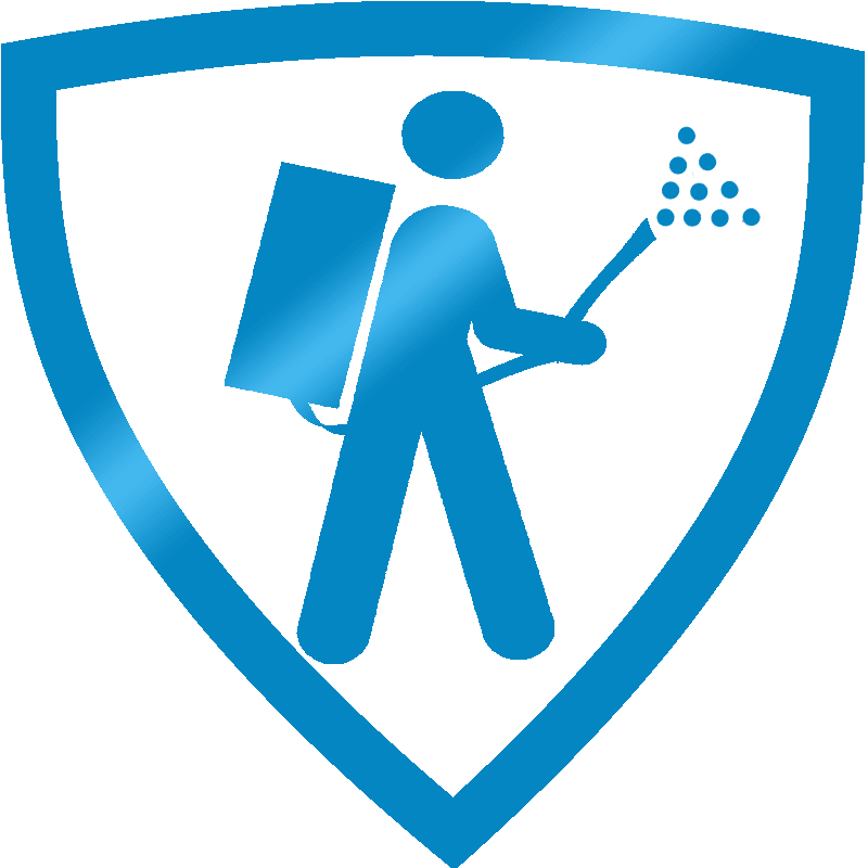 Backpack Misting Applications - Misting Icon, HD Png Download PNG with transparent background