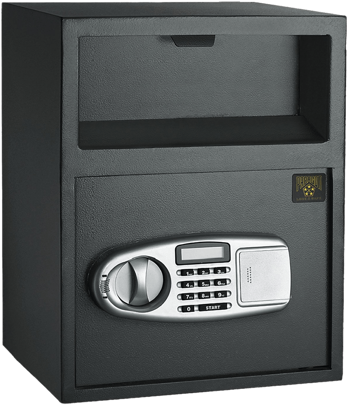 Personal Money Vault Png - Safety Deposit Box Drop Vault PNG image with a transparent background, free high-resolution download