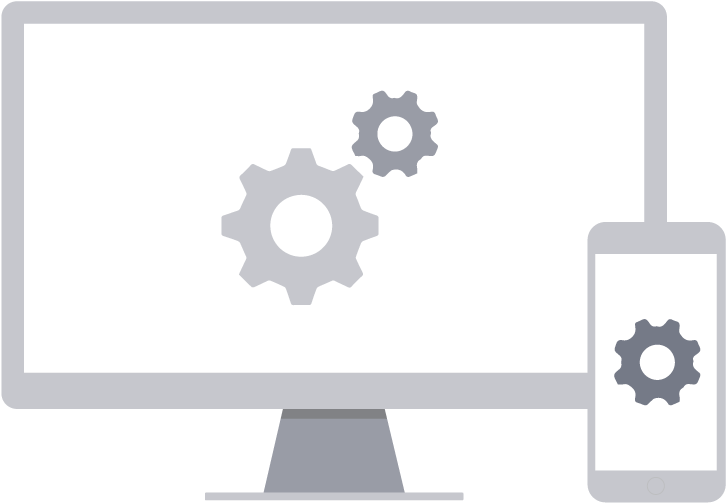 Transparent Maintenance Icon Png - Gear Vector Free Download, Png Download PNG with transparent background