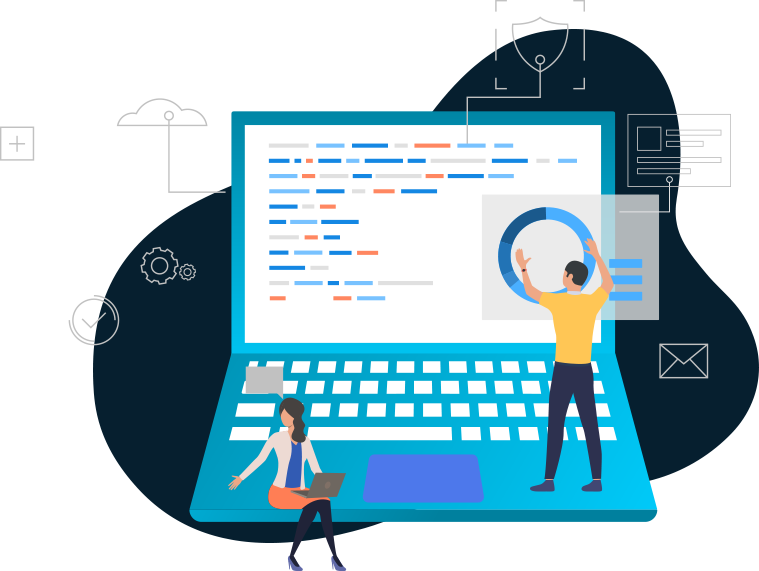 Website Development - Software Development Image Png, Transparent Png PNG with transparent background