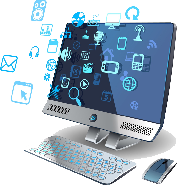 Download Software Png Transparent Image, Png Download PNG with transparent background