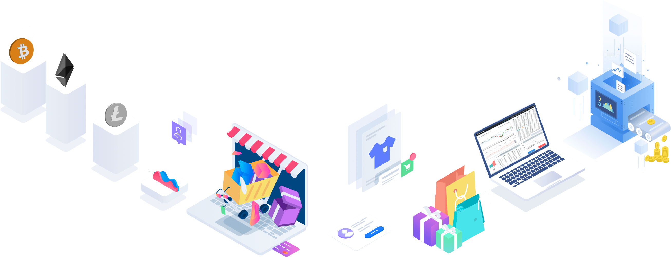 Digital Exchange, HD Png Download PNG with transparent background