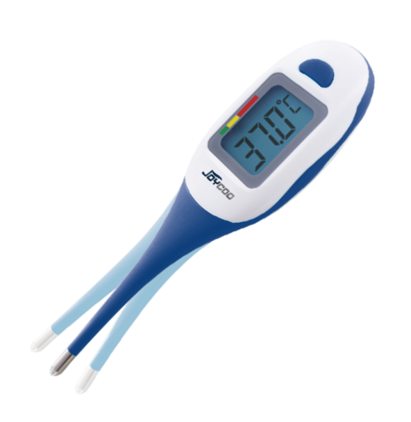 Joycoo Digital Thermometers - Medical Thermometer, HD Png Download PNG with transparent background