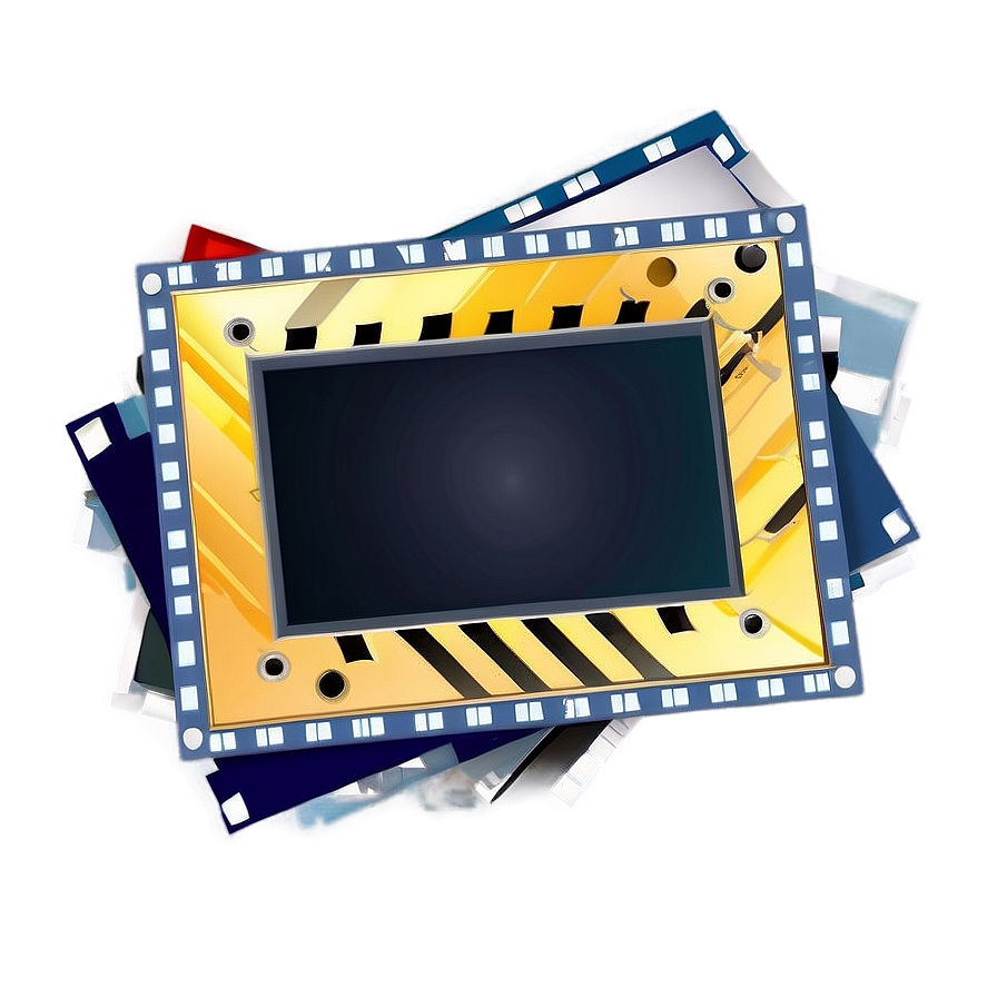 Digital Video Frame Format Png 06262024