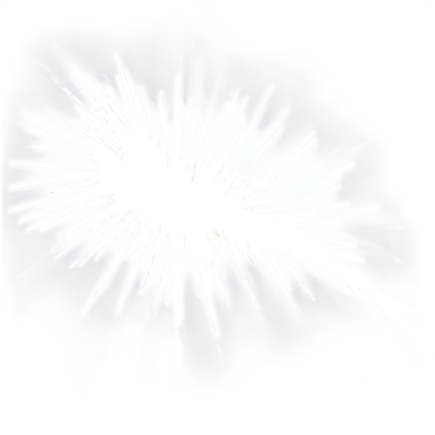 Digital White Splash Png 06122024