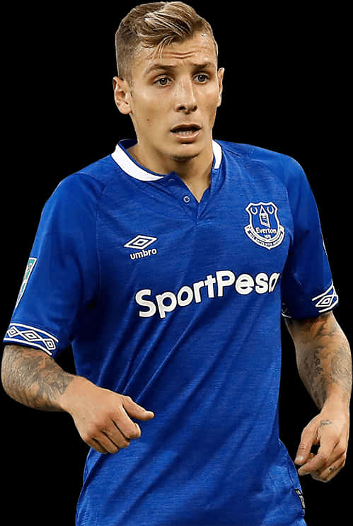 Digne - Lucas Digne, HD Png Download PNG with transparent background