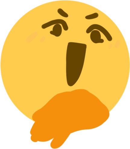 Dignity Laugh Discord Emote - Emotes For Discord PNG with transparent background