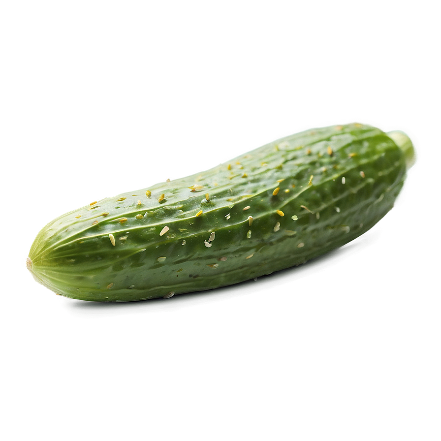 Dill Pickle A