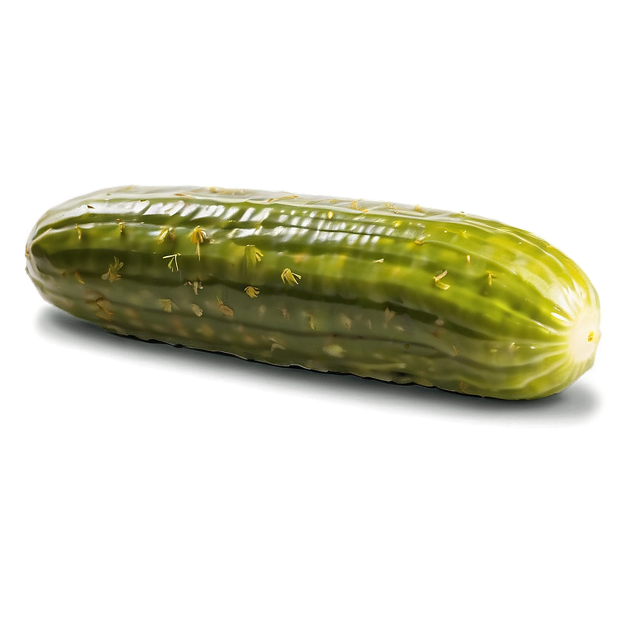 Dill Pickle In Brine Png 37