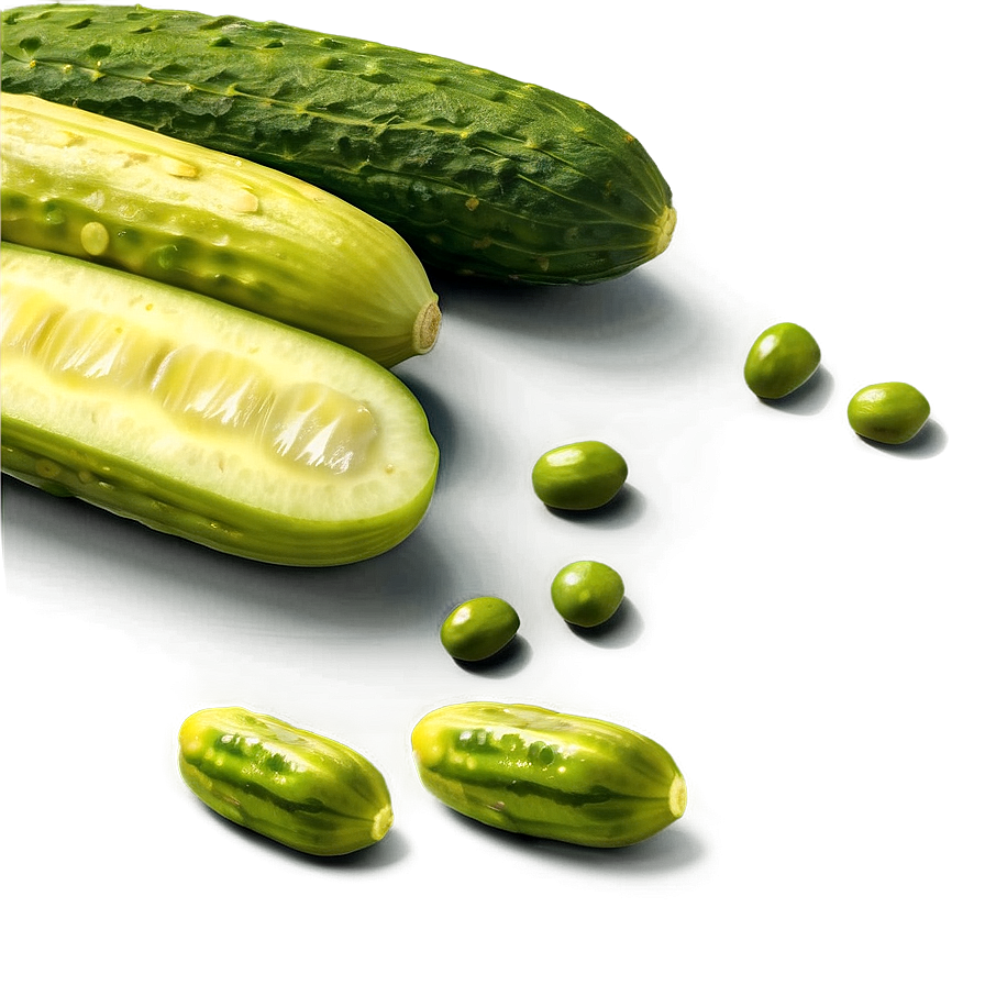 Dill Pickle Pack Png 82