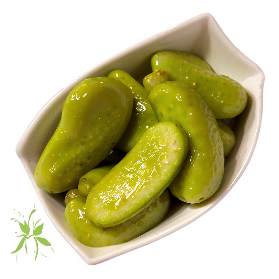 Dill Pickle Relish Png Sco92