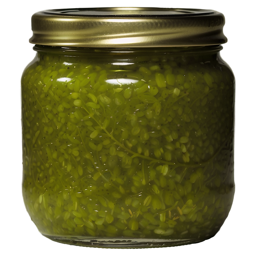 Dill Pickle Relish Png Udj82