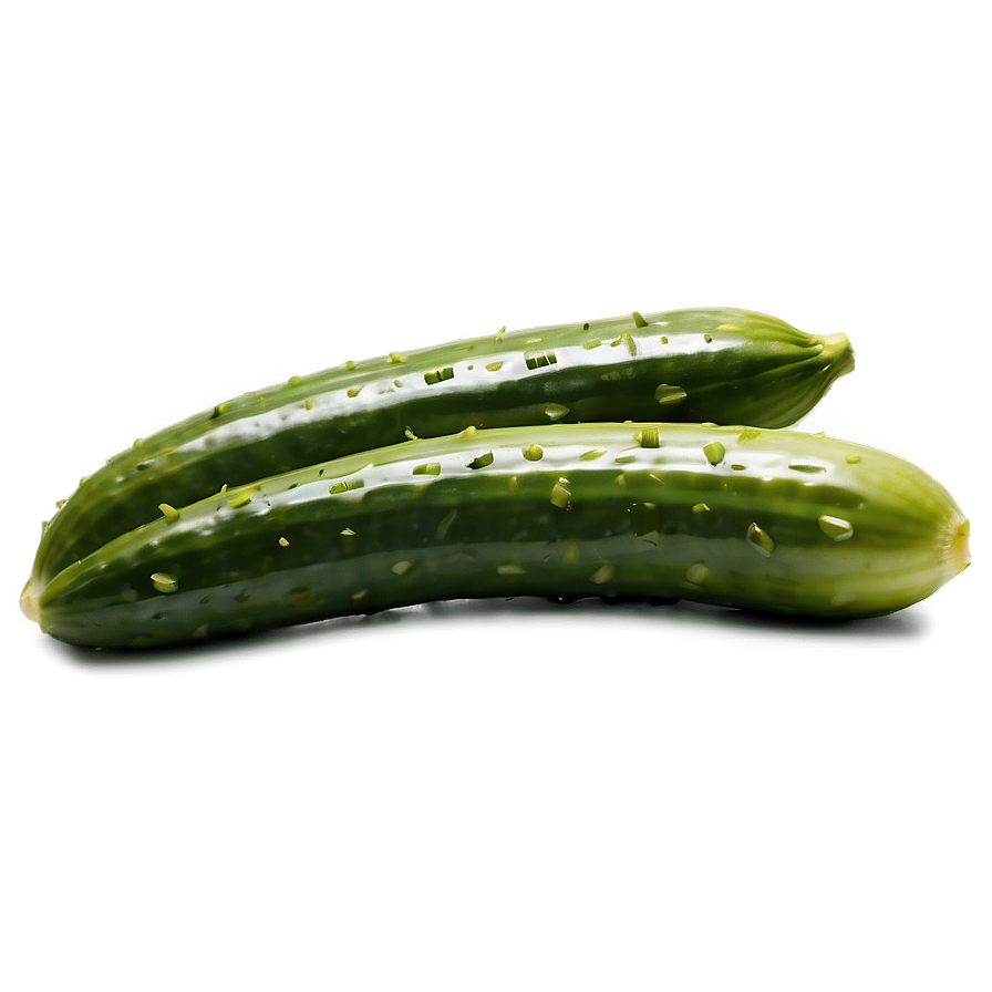 Dill Pickle Ring Png 06272024