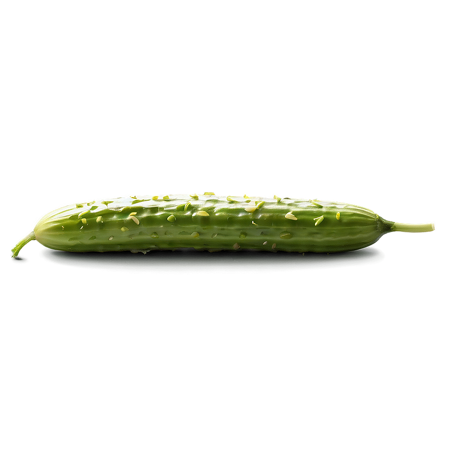 Dill Pickle Spear Png 06272024