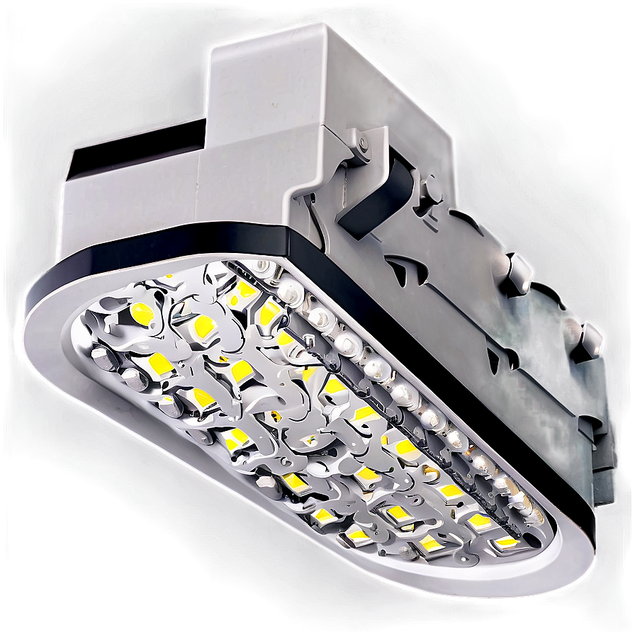 Dimmable Led Track Lighting Png 39