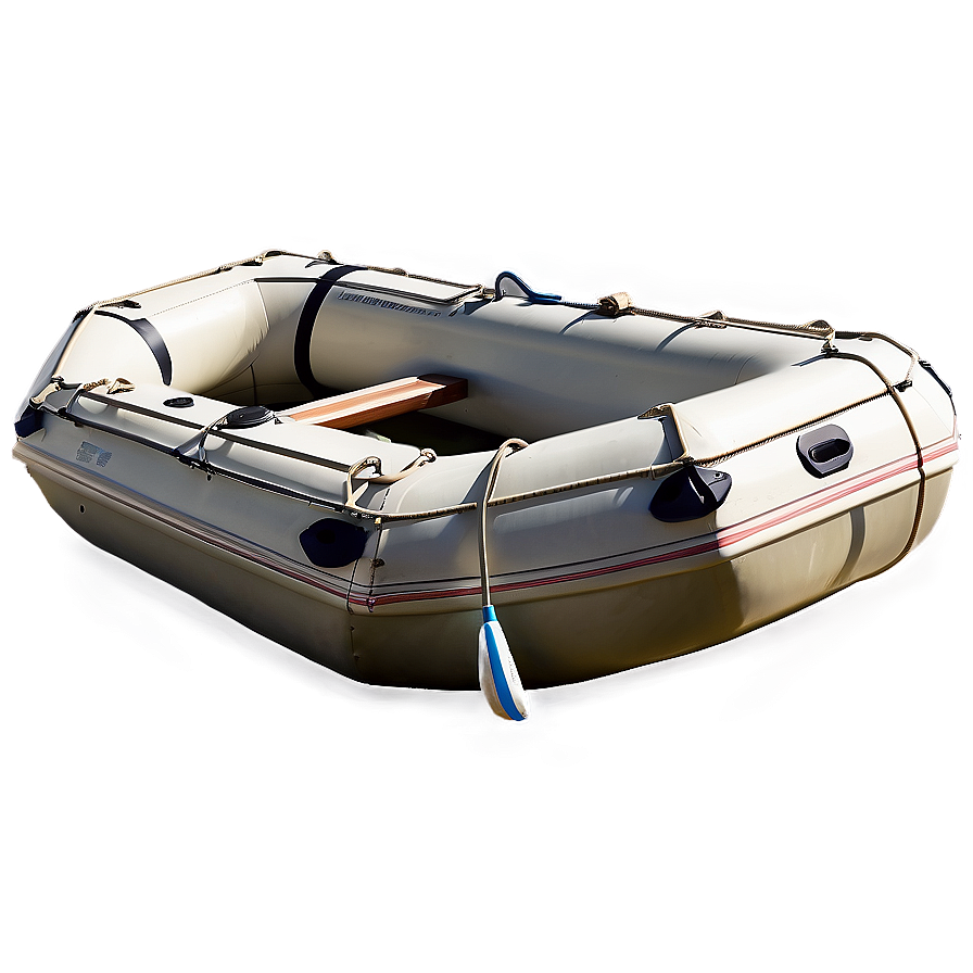 Dinghy Boat Png 79