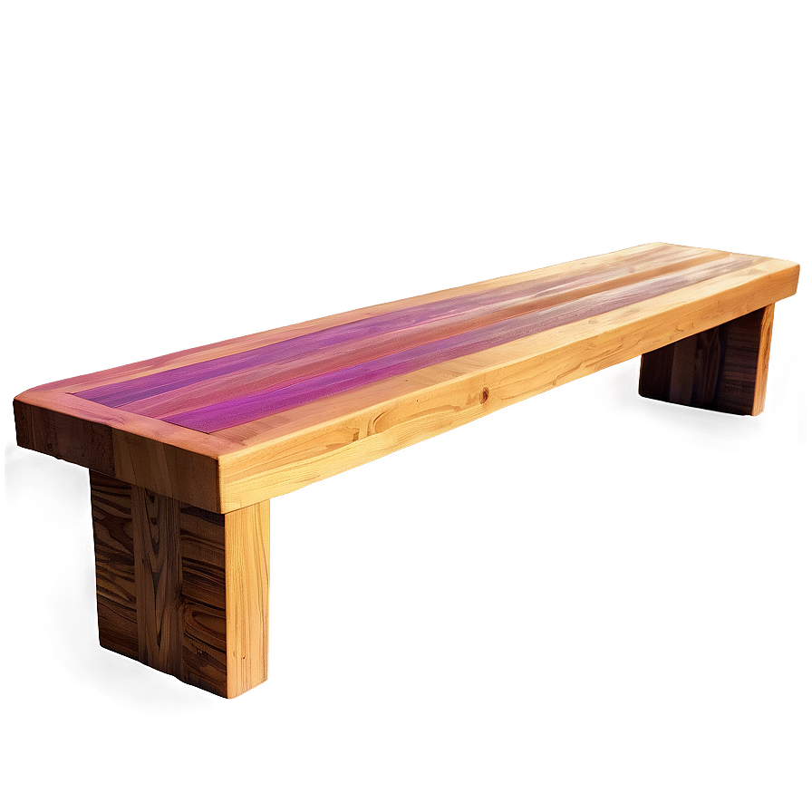 Dining Bench Png Cqe64