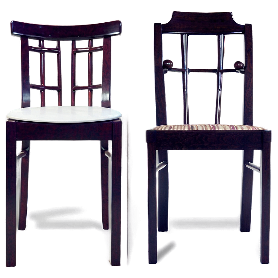 Dining Chairs Png 71