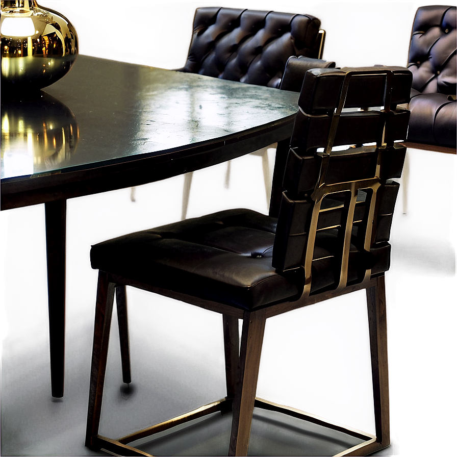 Dining Chairs Png Osa