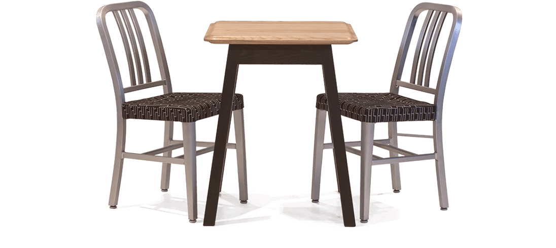 Dining Tableand Chairs Clipart