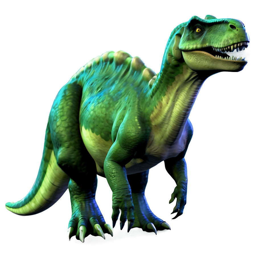 Dinosaur Adventure Png 46