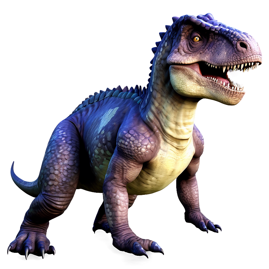 Dinosaur Clipart Png 05032024