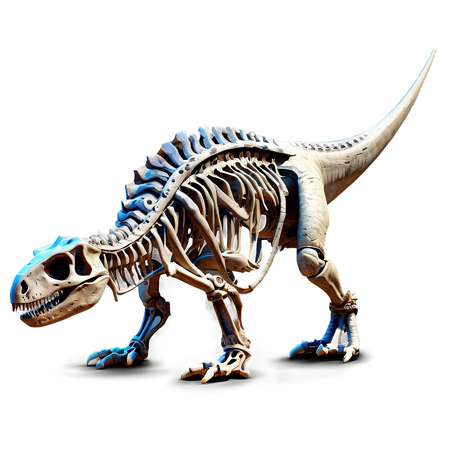 Dinosaur Fossil Png 70