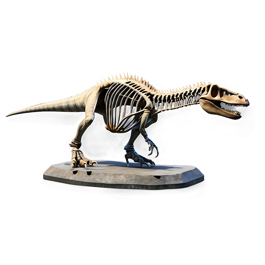 Dinosaur Fossils Png 05242024