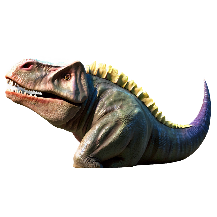 Dinosaur Head Decoration Png 47