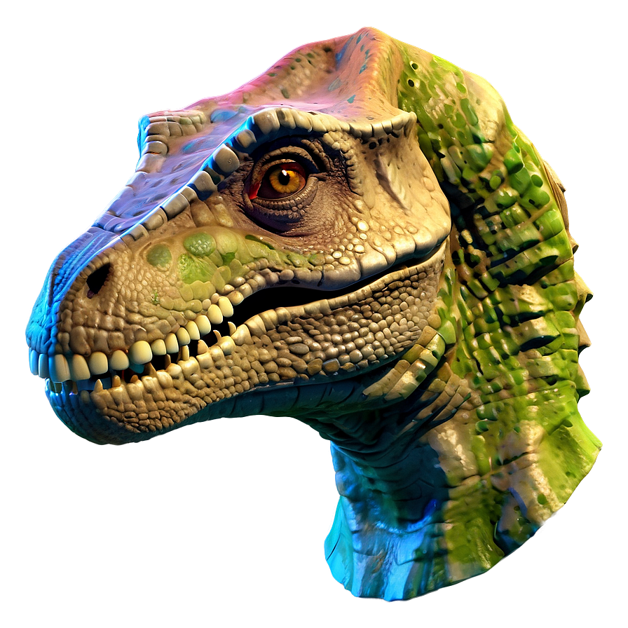 Dinosaur Head Png 92