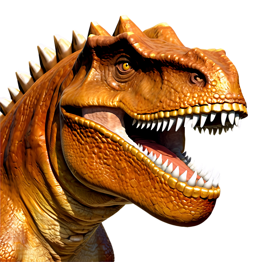 Dinosaur Head Png Hxo13