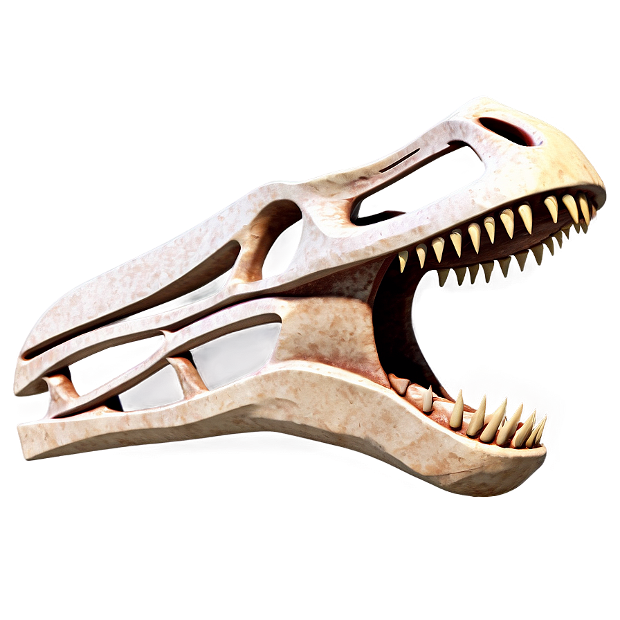 Dinosaur Head Sculpture Png Xmw