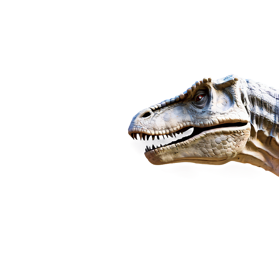 Dinosaur Head With Open Mouth Png 59