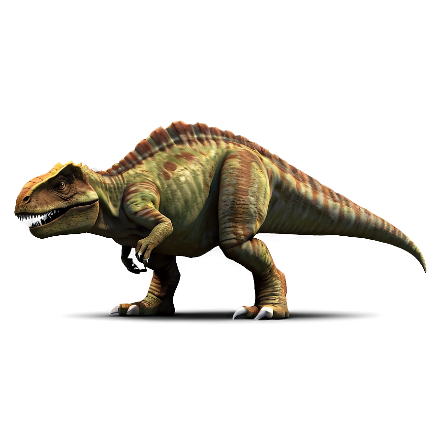 Dinosaur Illustration Png 99