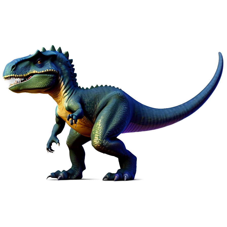 Dinosaur Illustration Png Sjh93