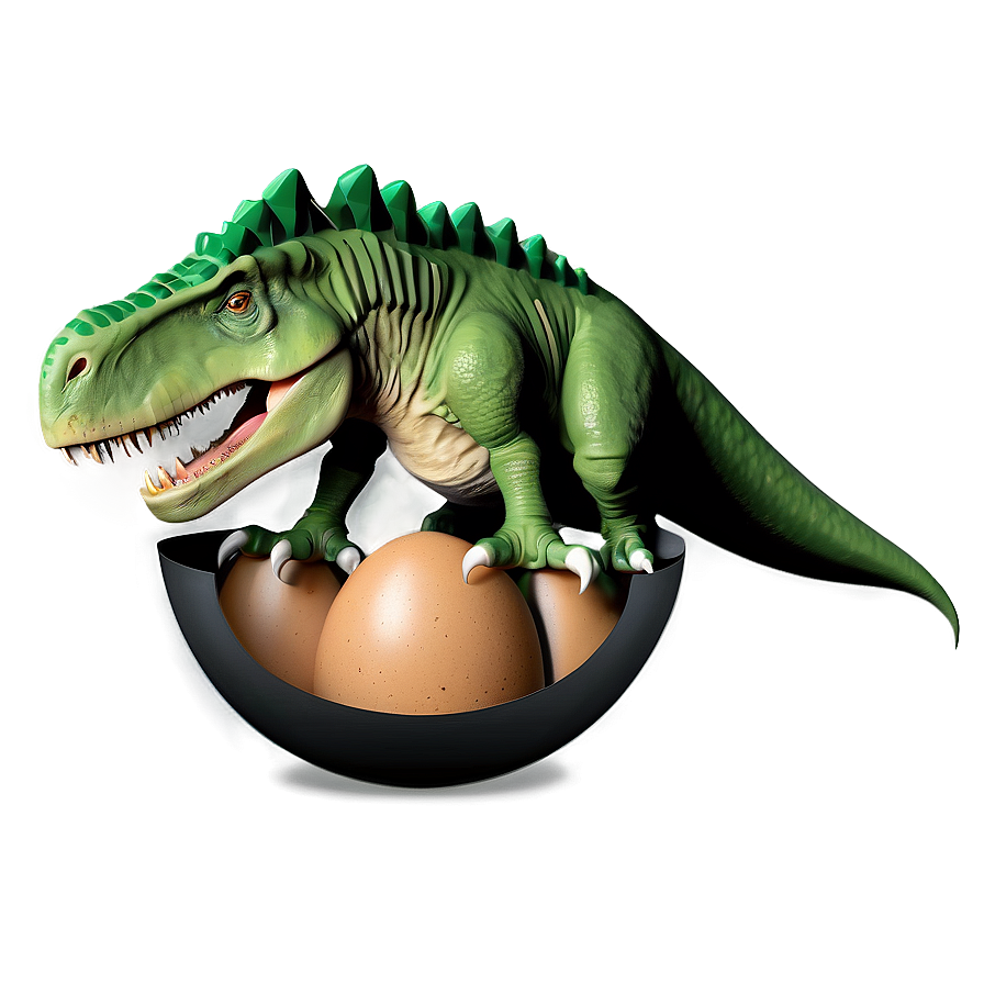 Dinosaur In Egg Png 05032024