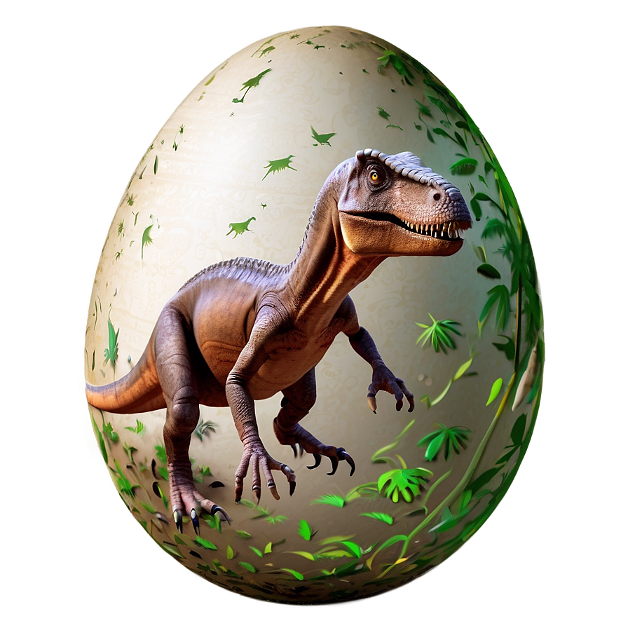 Dinosaur In Egg Png 81